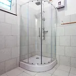 בית נופש Waldhaus Nitztal מאיין
