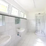 Waldhaus Nitztal בית נופש *