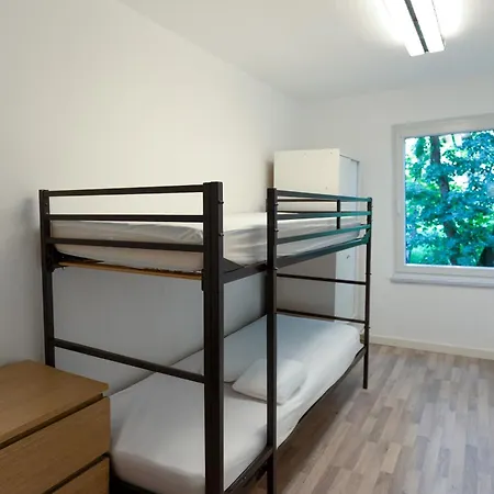 Waldhaus Nitztal *