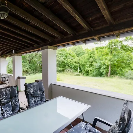 Waldhaus Nitztal * Mayen