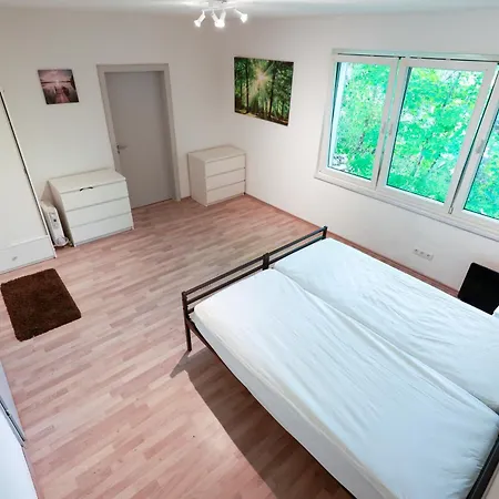 Waldhaus Nitztal Vakantiehuis Mayen