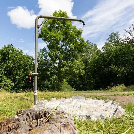 Waldhaus Nitztal * Mayen