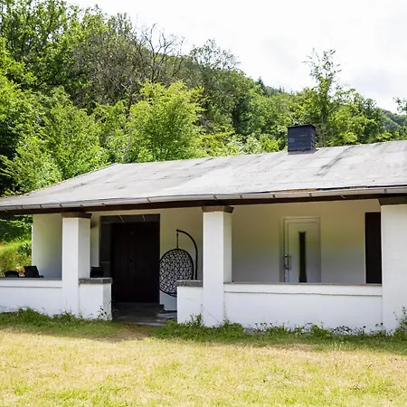 Waldhaus Nitztal * מאיין