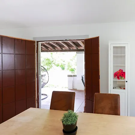 Waldhaus Nitztal Vakantiehuis Mayen