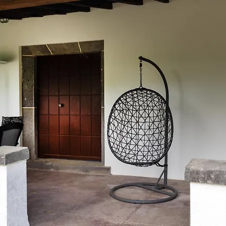 Waldhaus Nitztal Vakantiehuis Mayen