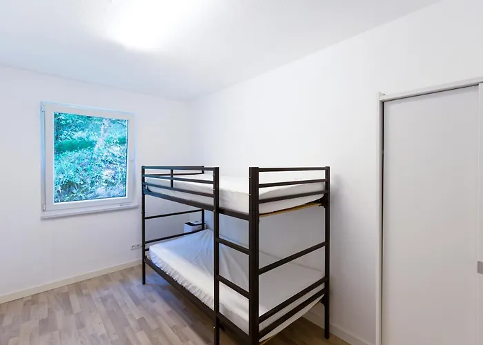 Feriehus Waldhaus Nitztal Mayen