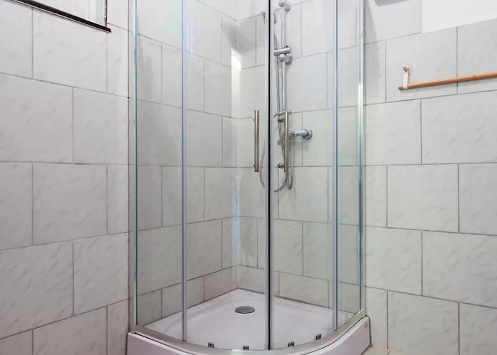 度假居 Waldhaus Nitztal 马延