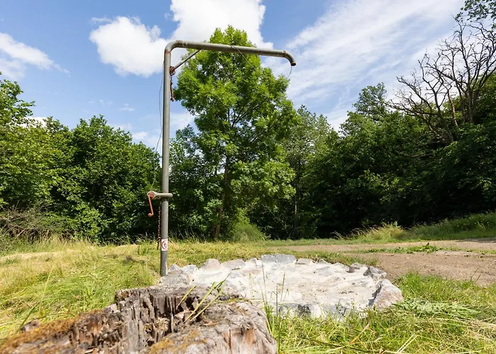 Waldhaus Nitztal * Mayen